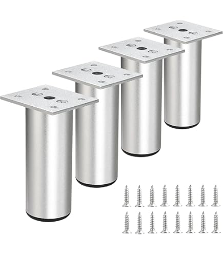 Amazon.co.jp: IKEA/イケア EKET/エーケト：脚10 cm 4個セット